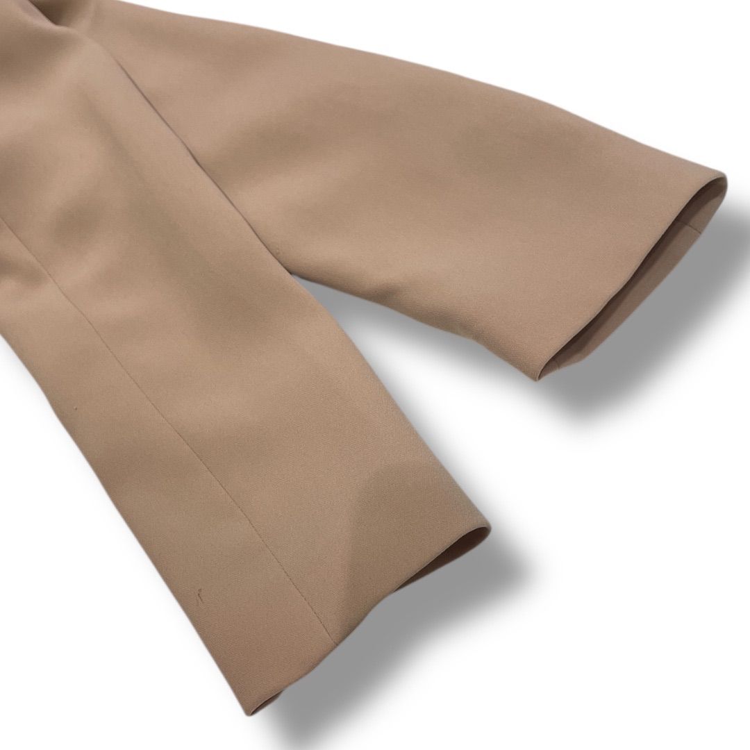 Theory セオリー ノーカラージャケット 01-3104100-310-698 Classic