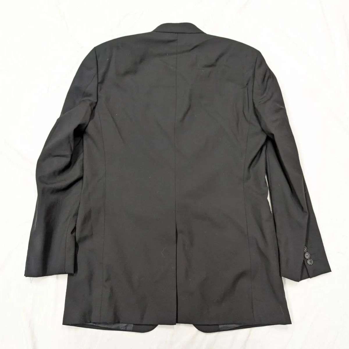 美品 GIVENCHY ヴィンテージ マオカラー ジャケット 5つボタン 