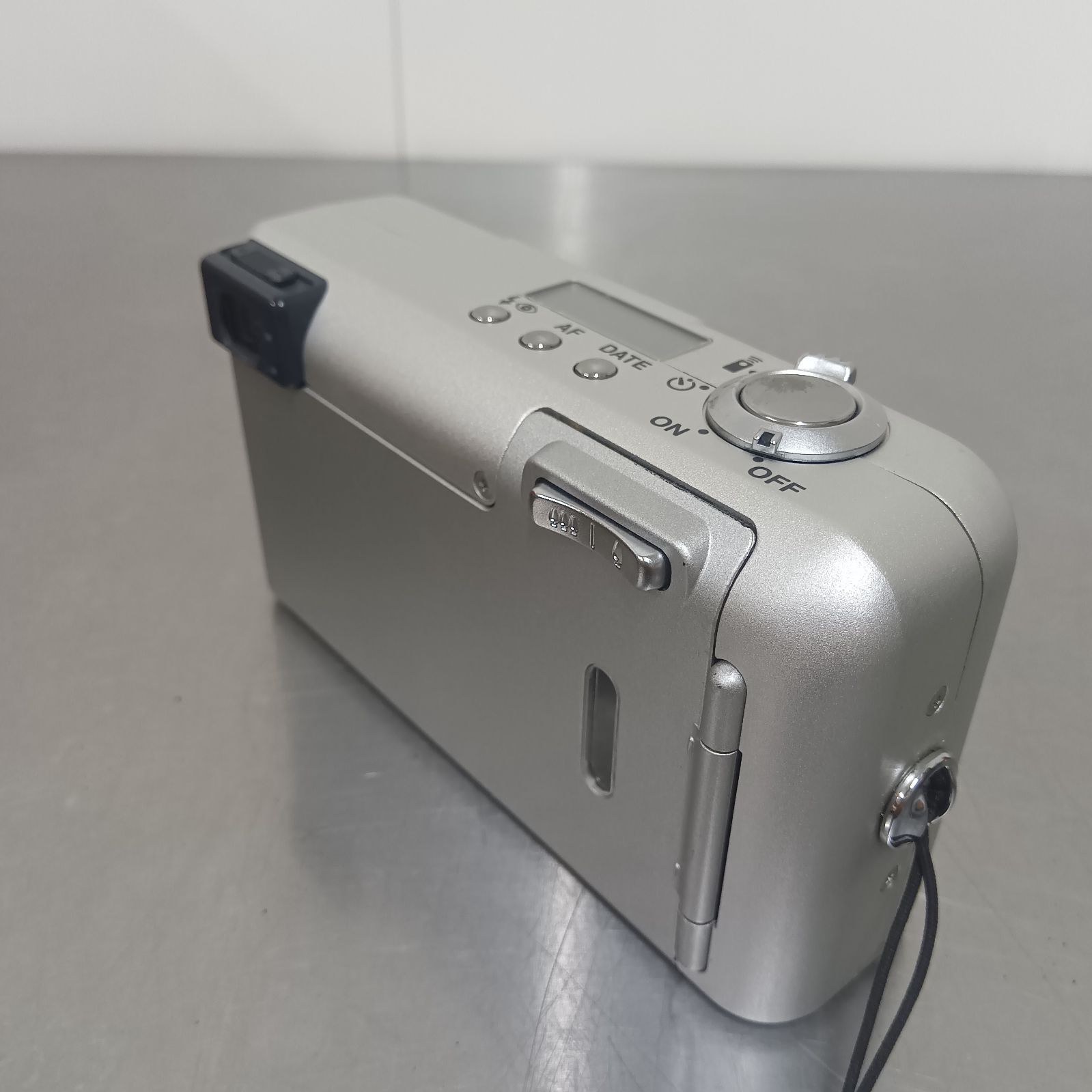 PENTAX ESPIO 120SW ジャンク - メルカリ