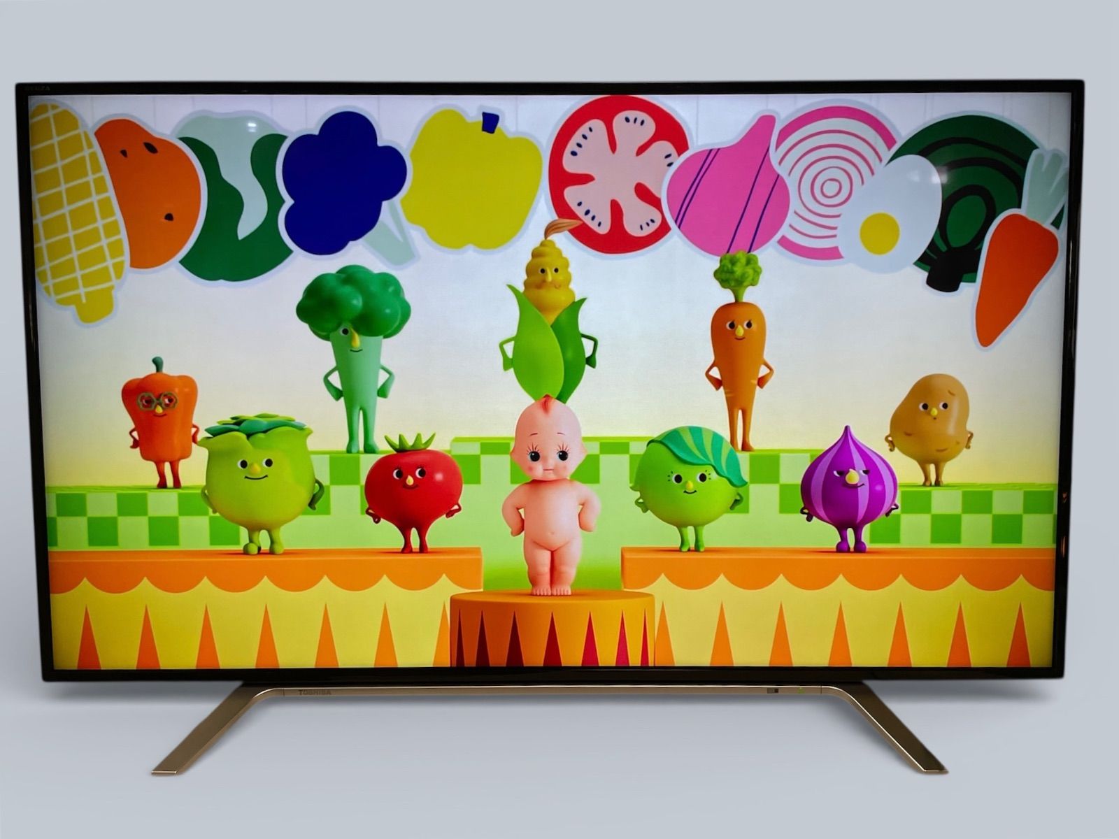 名)203. TOSHIBA 液晶カラーテレビ 49Z700X 49インチ 【公式通販】