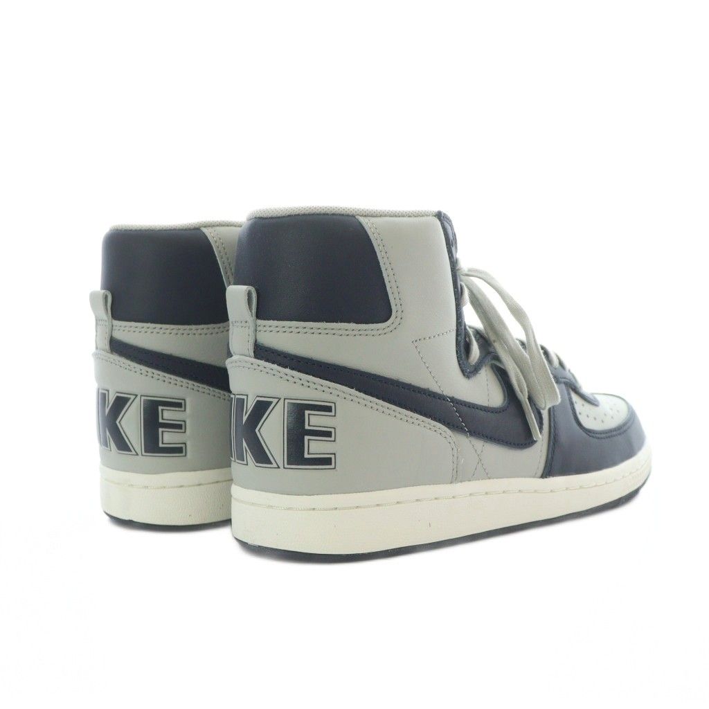 ナイキ NIKE TERMINATOR HIGH ターミネーター ハイ スニーカー 8 26cm