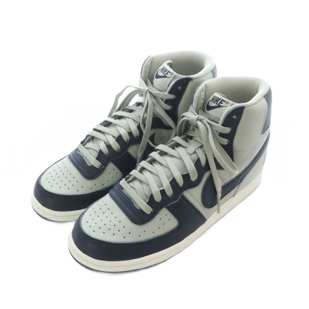 ナイキ NIKE TERMINATOR HIGH ターミネーター ハイ スニーカー 8 26cm