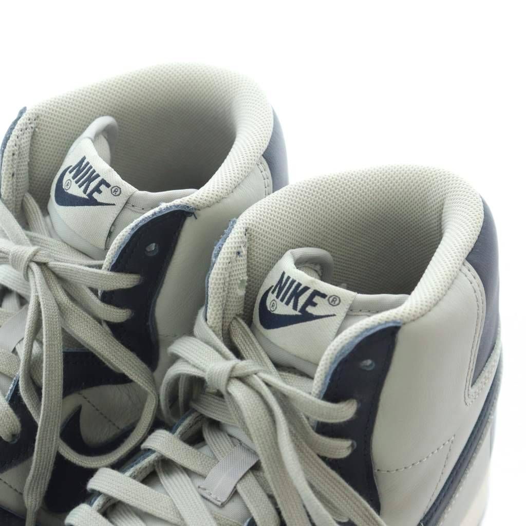 ナイキ NIKE TERMINATOR HIGH ターミネーター ハイ スニーカー 8 26cm