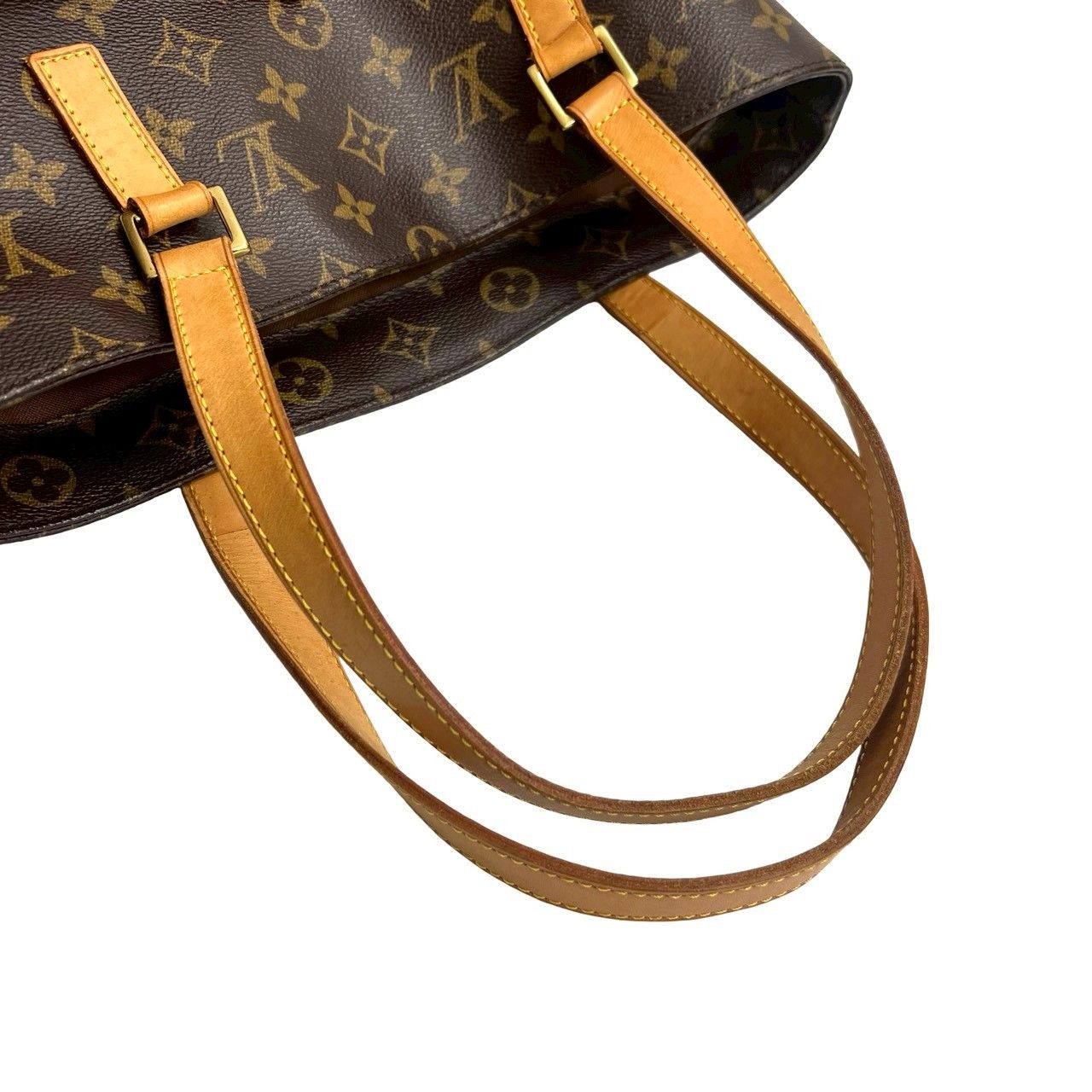 極 美品 LOUIS VUITTON ルイヴィトン ヴィンテージ ヴァヴァン GM 