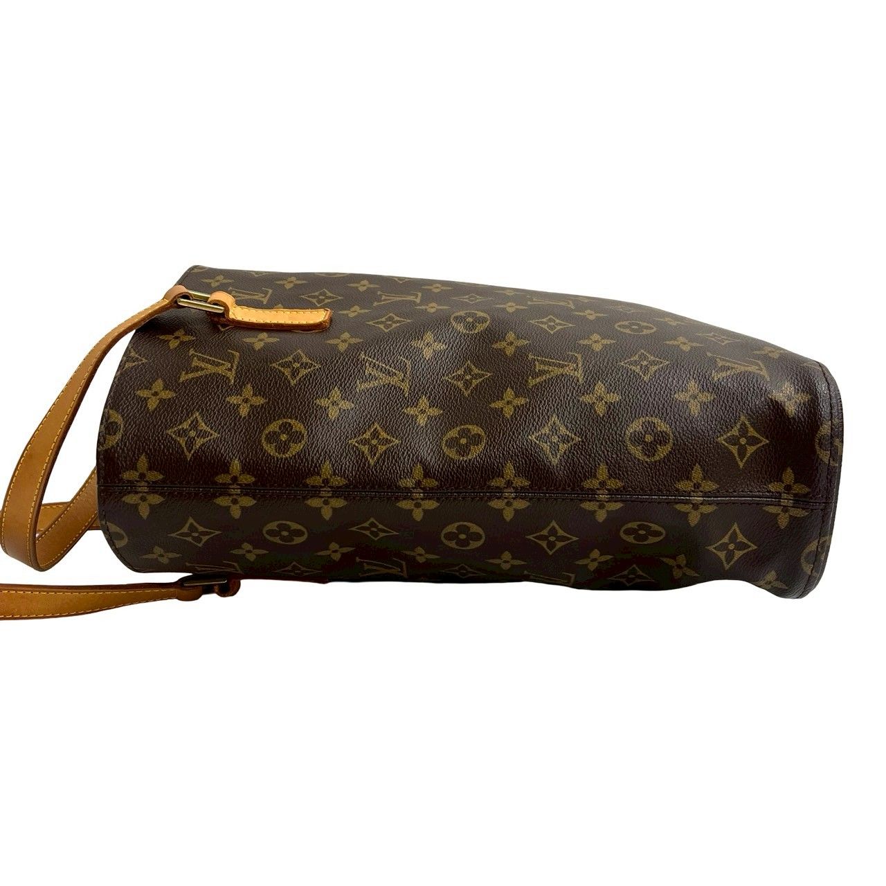 極 美品 LOUIS VUITTON ルイヴィトン ヴィンテージ ヴァヴァン GM 