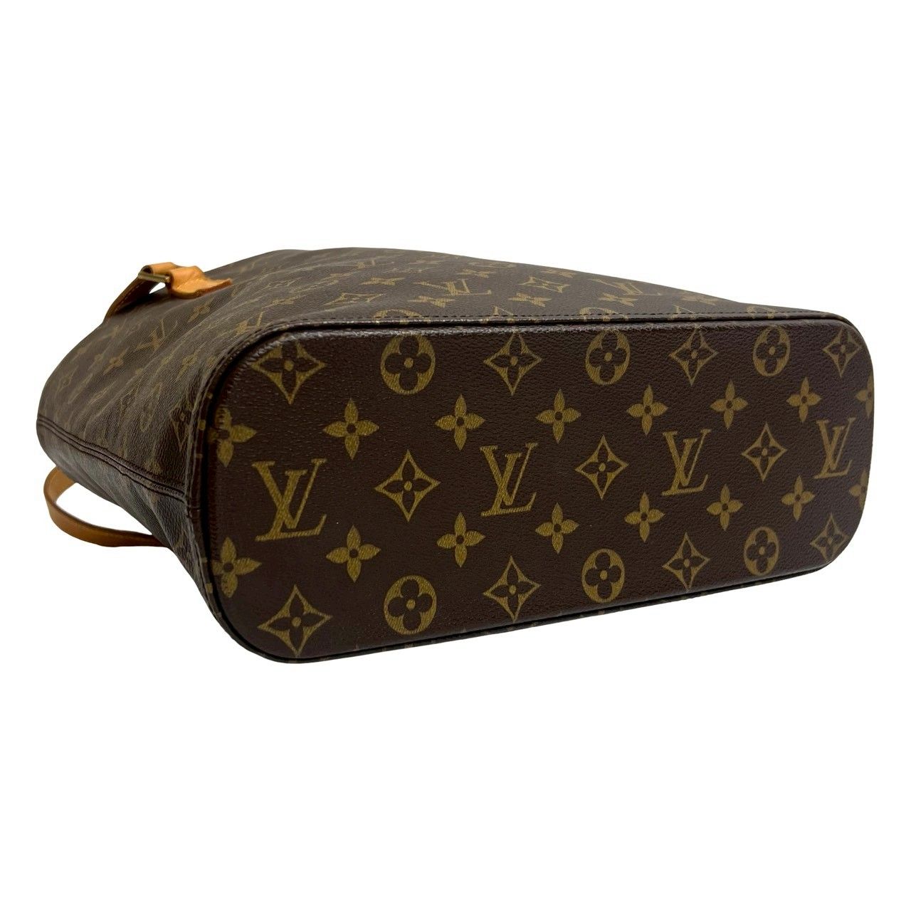 極 美品 LOUIS VUITTON ルイヴィトン ヴィンテージ ヴァヴァン GM 