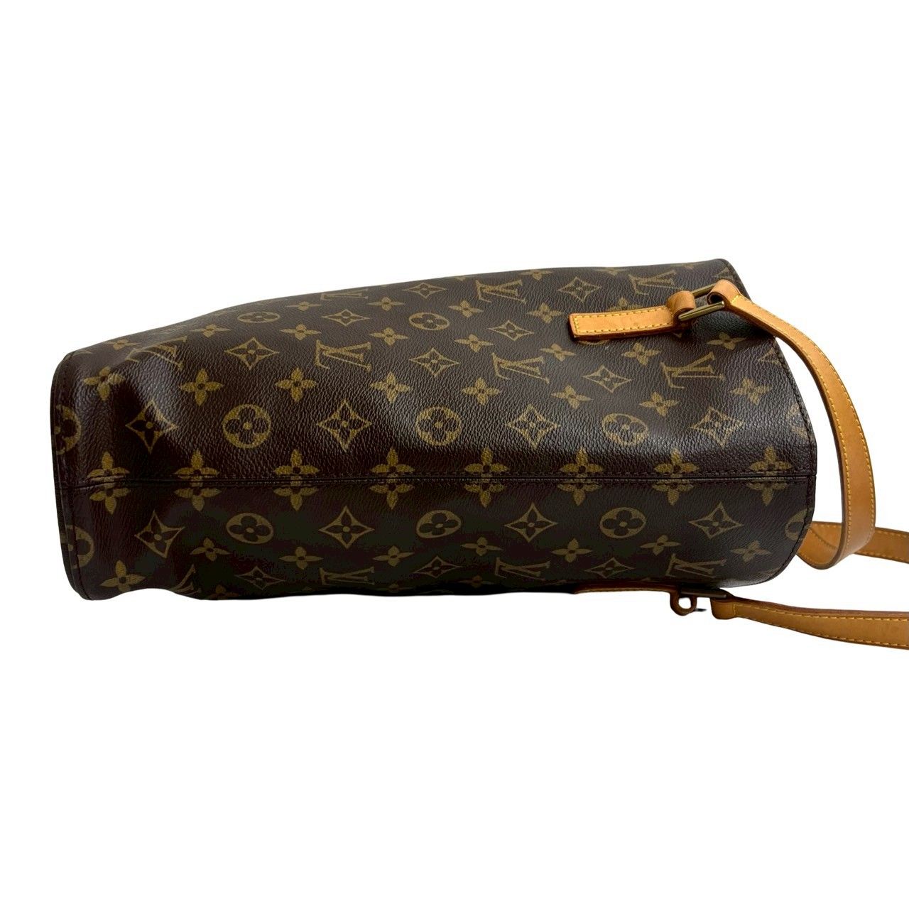 極 美品 LOUIS VUITTON ルイヴィトン ヴィンテージ ヴァヴァン GM 