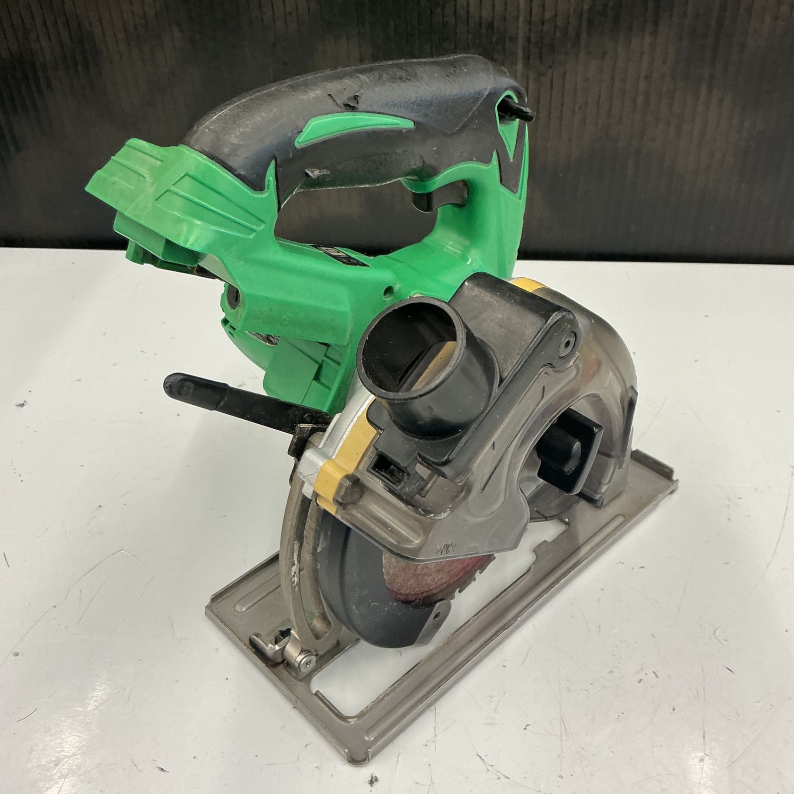 ハイコーキ|HiKOKI コードレスチップソーカッタ