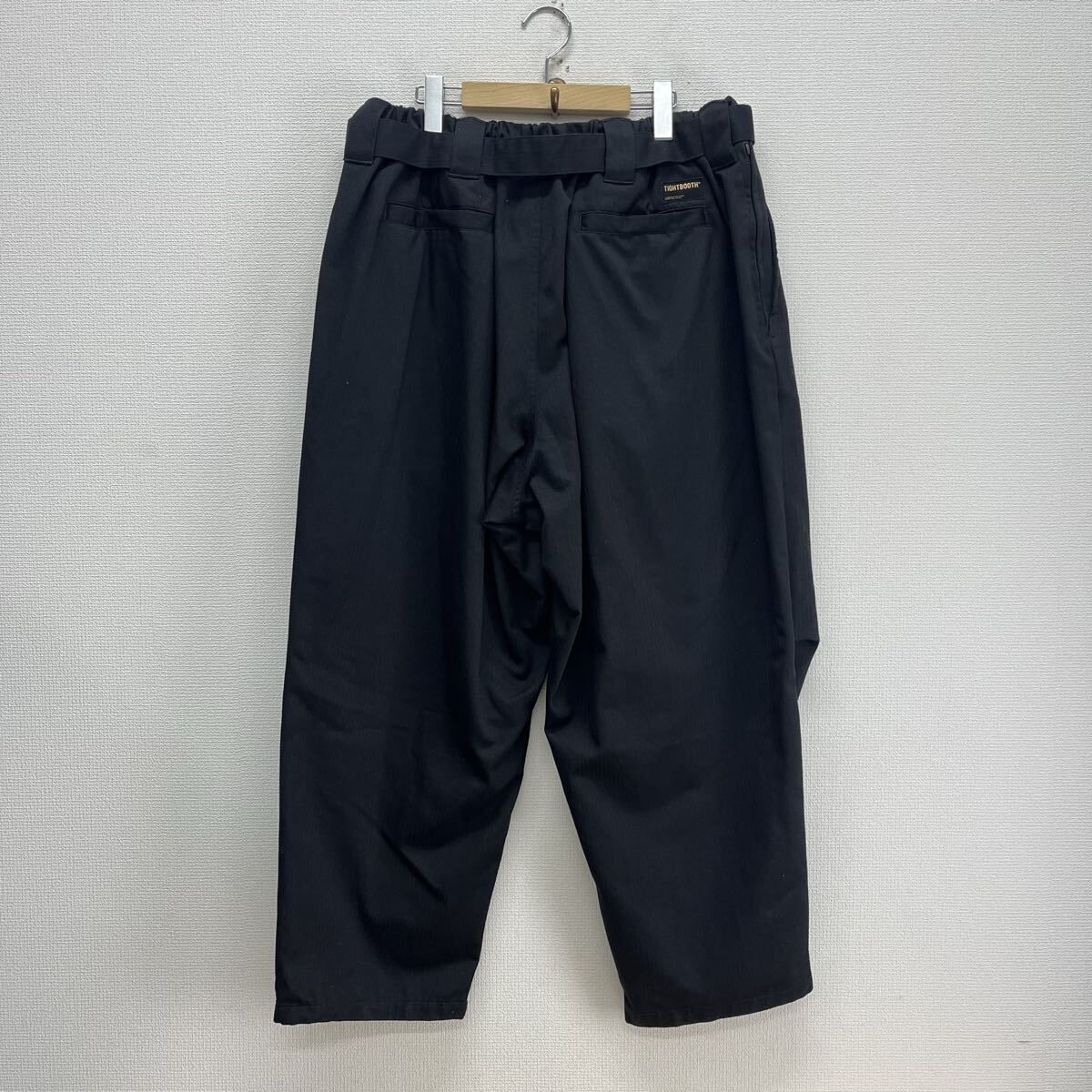 TIGHTBOOTH PRODUCTION タイトブース プロダクション HERRINGBONE