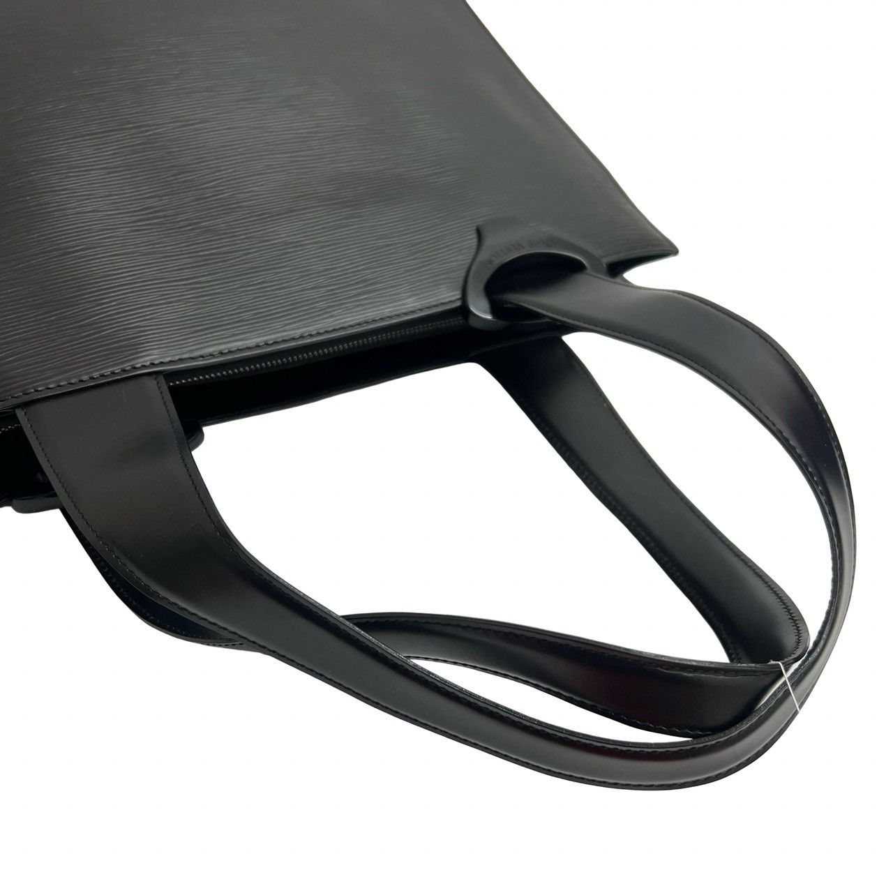 【美品】ルイヴィトン エピ ジェモ ノワール トートバッグ ショルダーバッグ ebisu-kadusaya783_lv210349