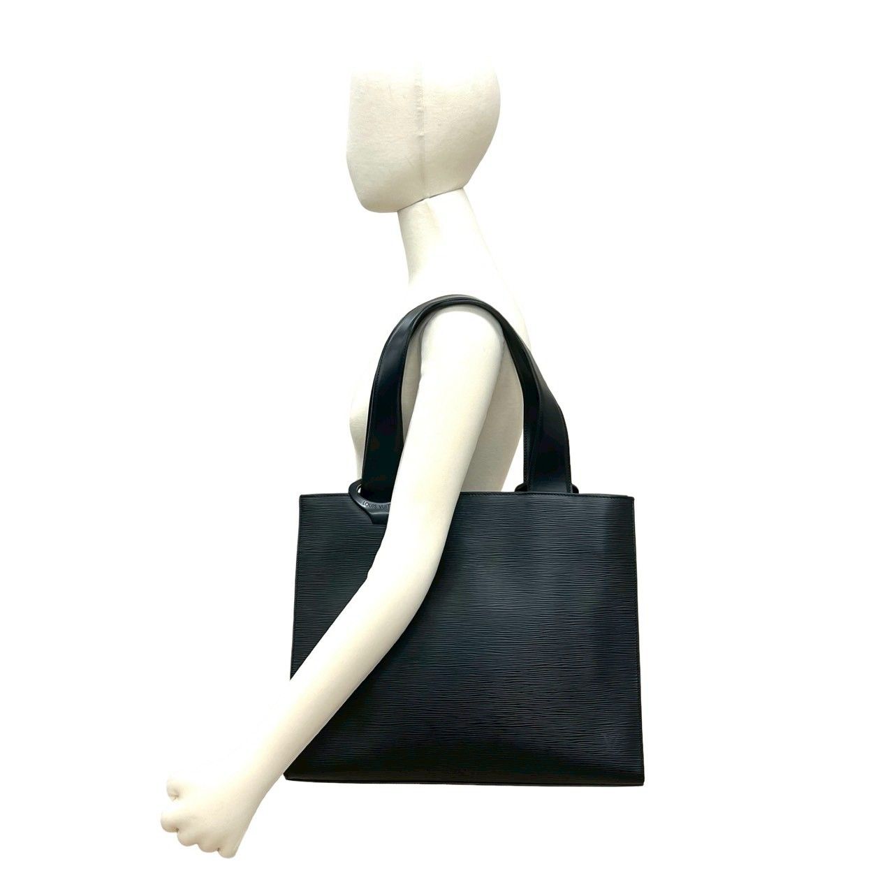 極 美品 LOUIS VUITTON ルイヴィトン ヴィンテージ ジェモ エピ レザー