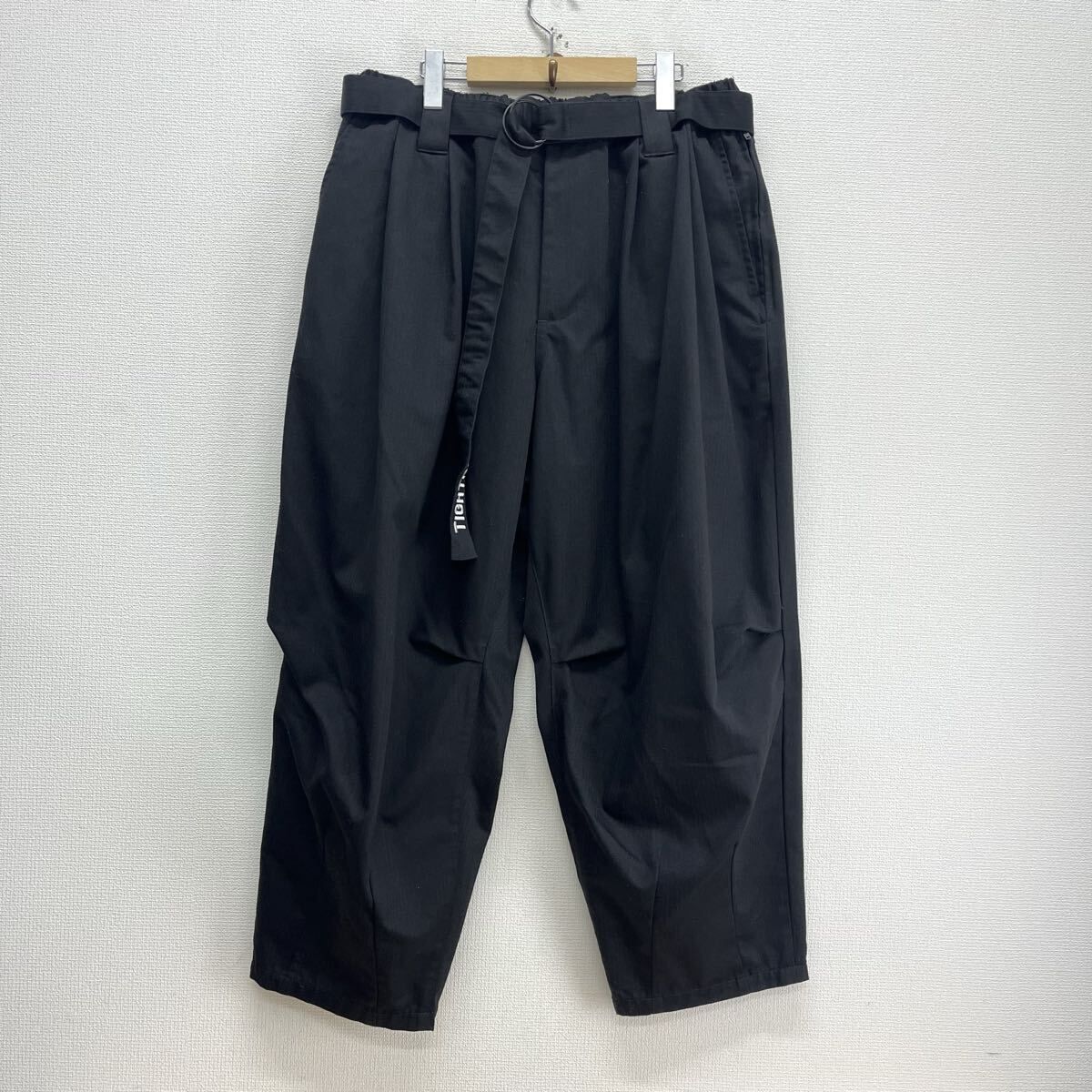 tightbooth バルーンパンツ XL タイトブース TIGHTBOOTH TBPR 美品 