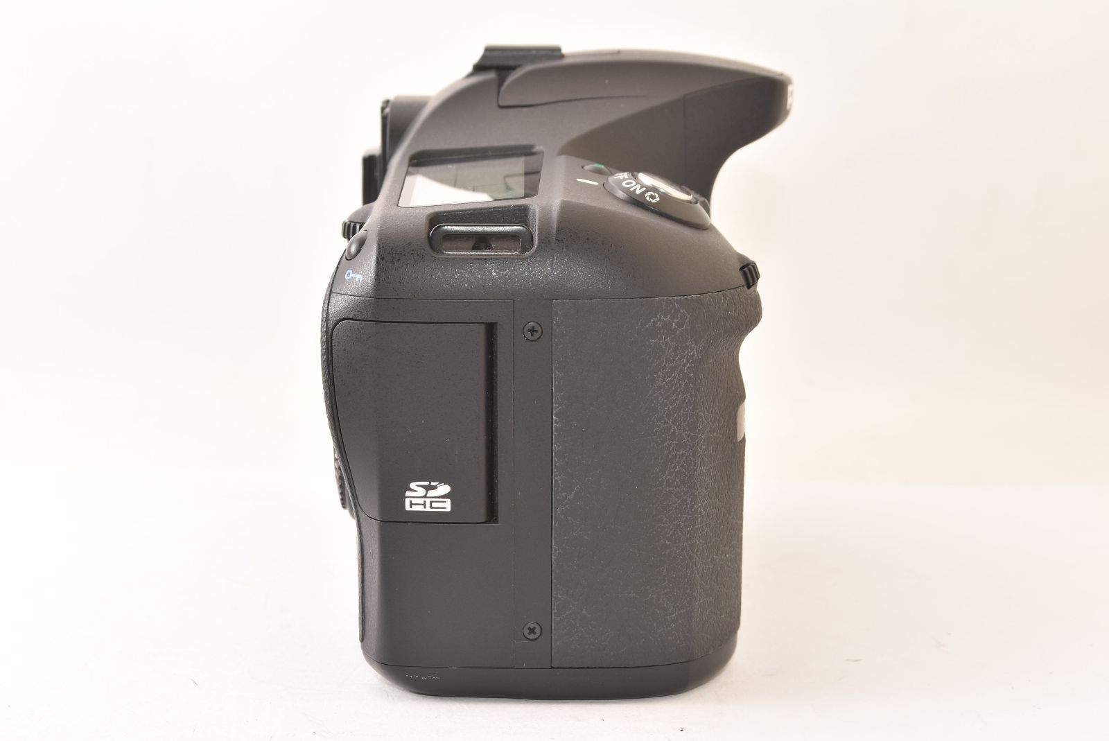 ☆ジャンク品☆ PENTAX ペンタックス K10D ボディ デジタル一眼レフ