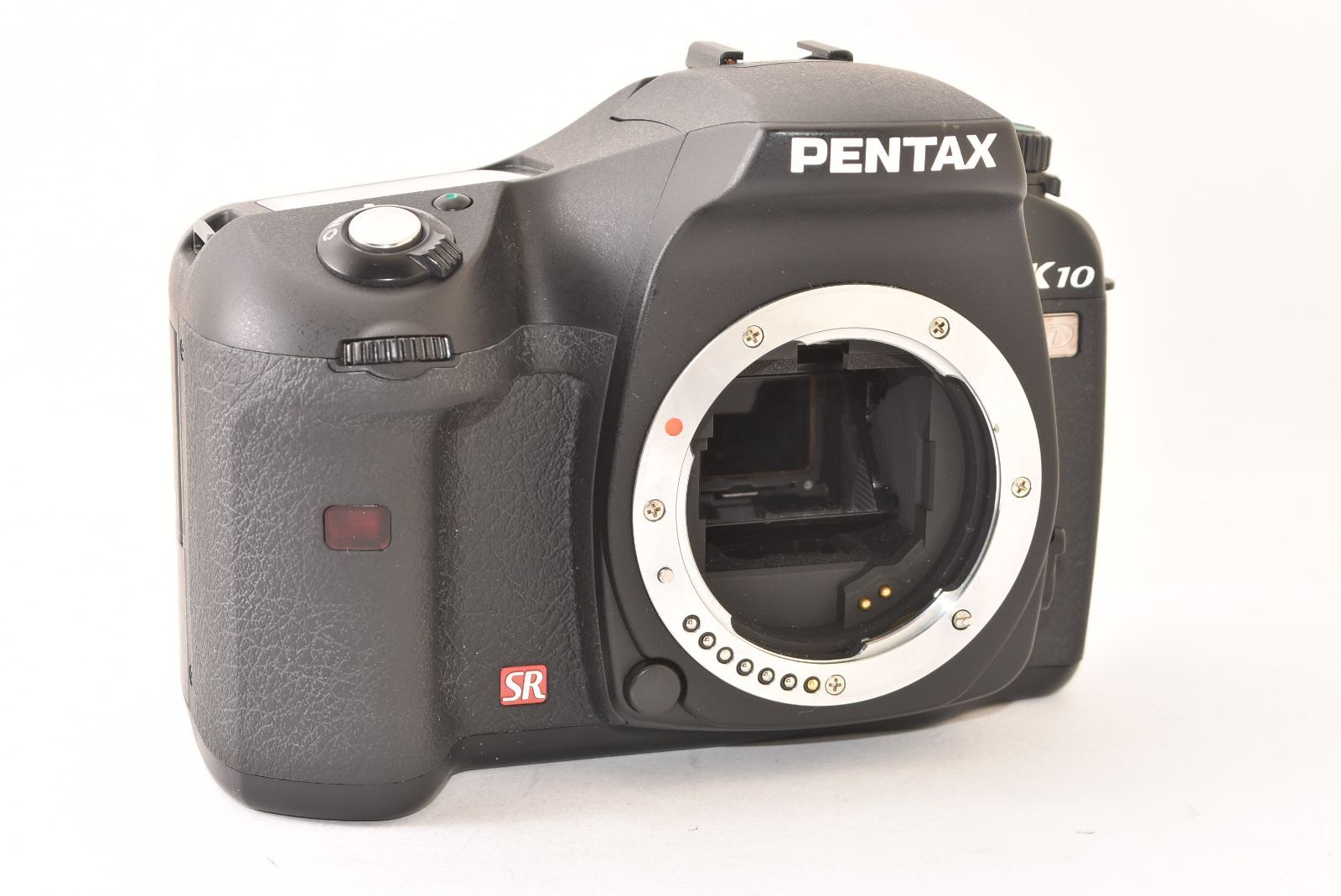☆ジャンク品☆ PENTAX ペンタックス K10D ボディ デジタル一眼レフ