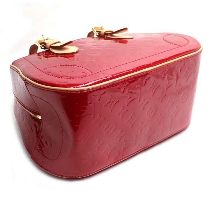 LOUIS VUITTON ルイ・ヴィトン サミット ドライブ ハンドバッグ  