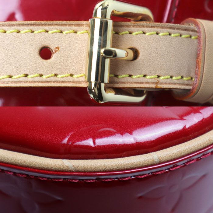 LOUIS VUITTON ルイ・ヴィトン サミット ドライブ ハンドバッグ  