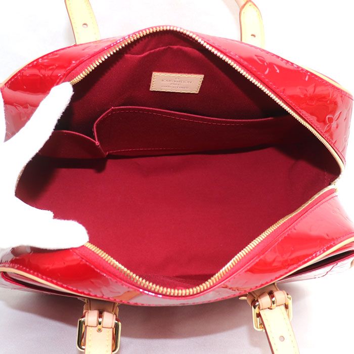 LOUIS VUITTON ルイ・ヴィトン サミット ドライブ ハンドバッグ  