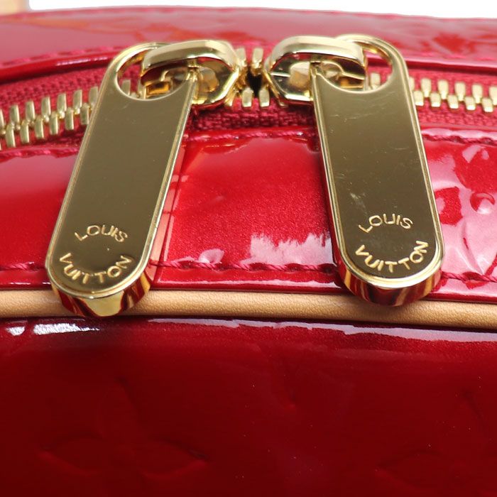 LOUIS VUITTON ルイ・ヴィトン サミット ドライブ ハンドバッグ  