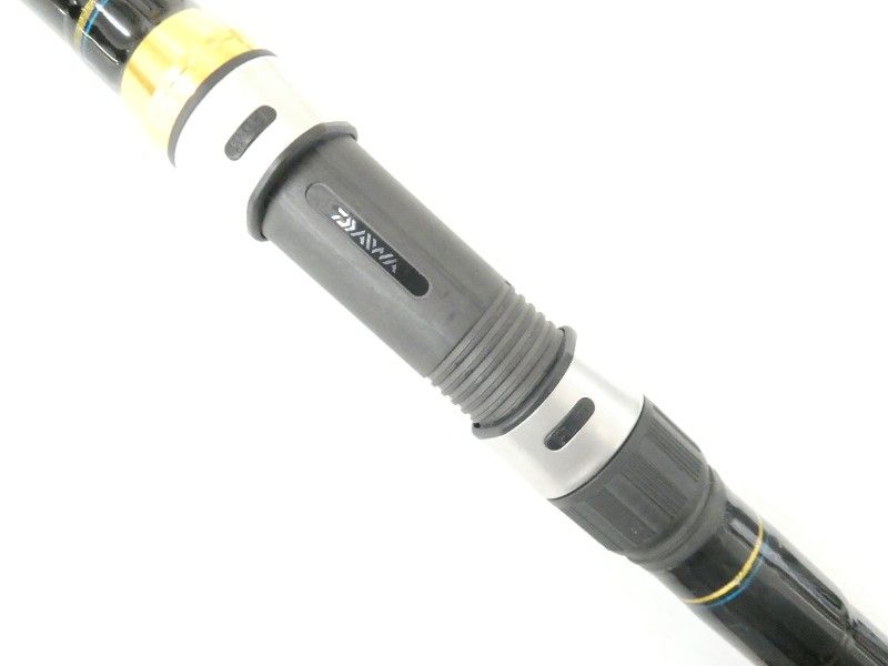 ダイワ タマンモンスター