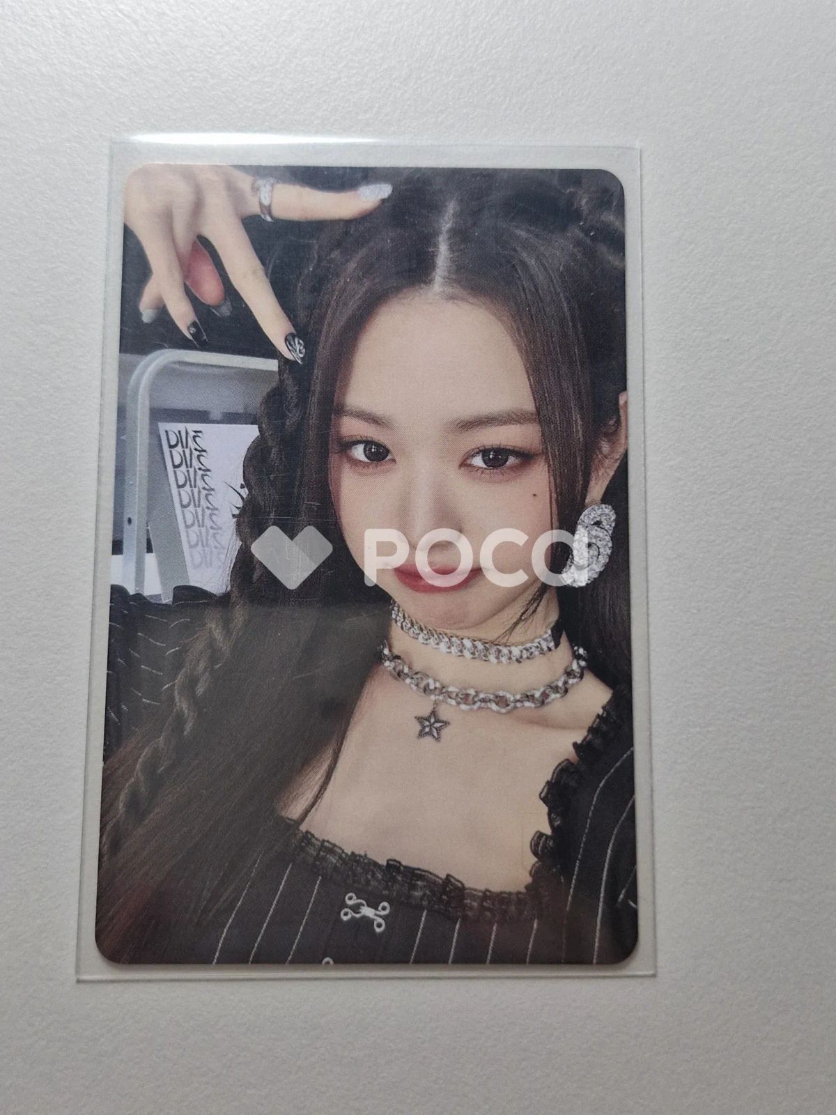 ive LOVEDIVE ウォニョン soundwave サウェ ラキドロ 2114340962.jpg?1702122519