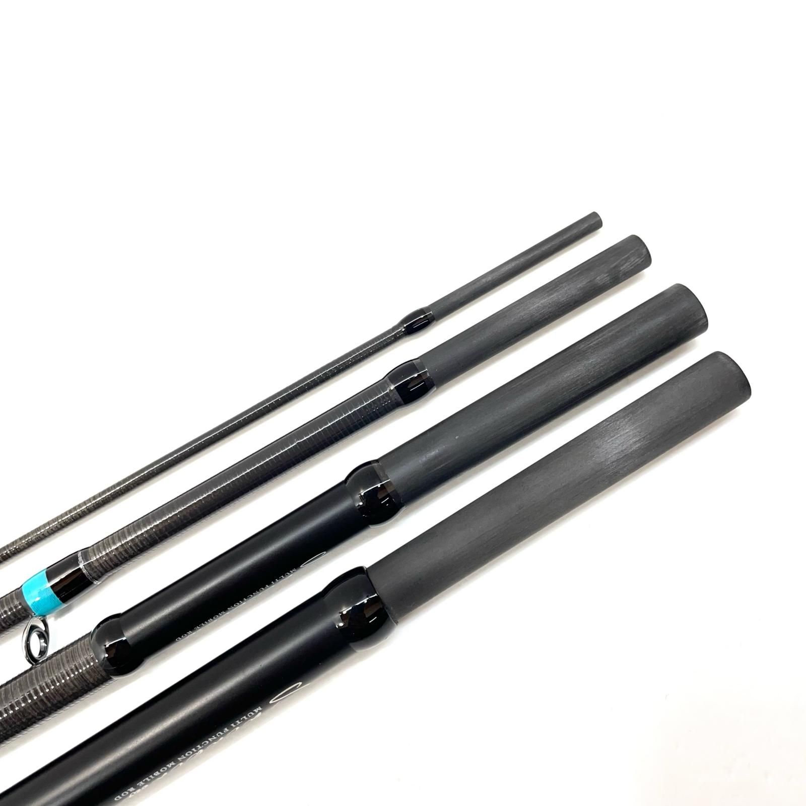  Monster Kiss | モンスターキス ロッド Shinkirow トラバース 59|||72 MLC 釣竿 継数 7本 83 バスロッド ロッド