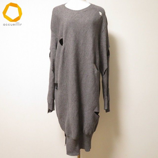 センソユニコ N2e(エヌ・ツー・イー)✨️デザイン ワンピース wnc ジェイエヌビーワイセンソユニコ JNBY sensounico ワンピース