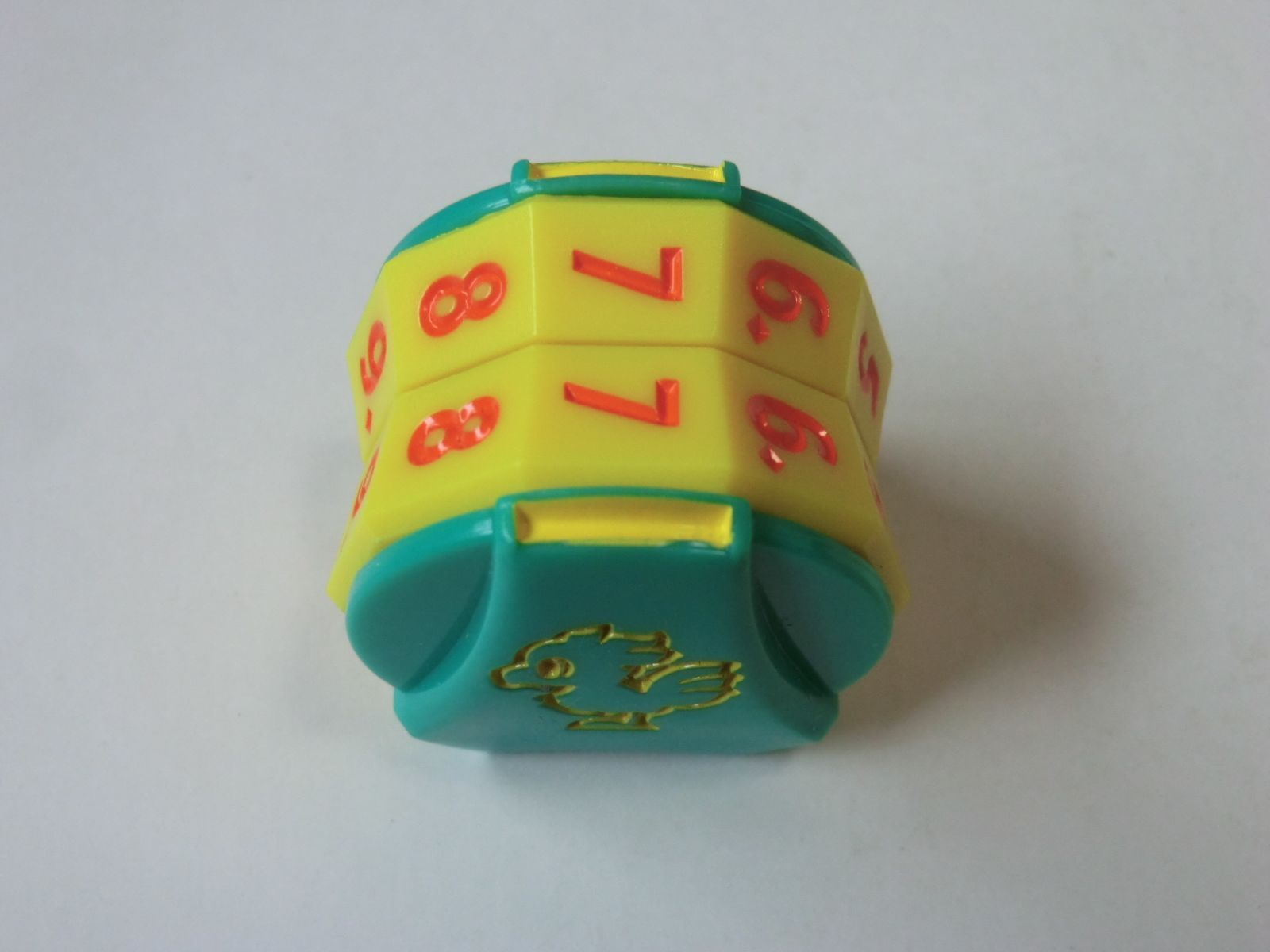 MTG ライフカウンター FINAL FANTASY チョコボ・バンドル 1個 - メルカリ