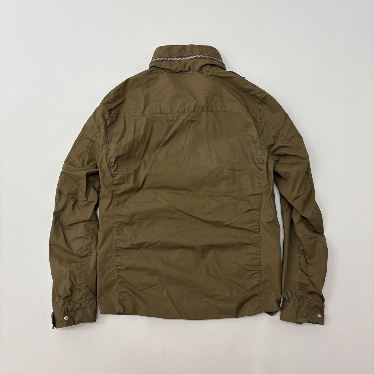 nonnative ノンネイティブ　トルパージャケット　M65 nonnative ノンネイティブ TROOPER JACKET M-65 トゥルパー ジャケット