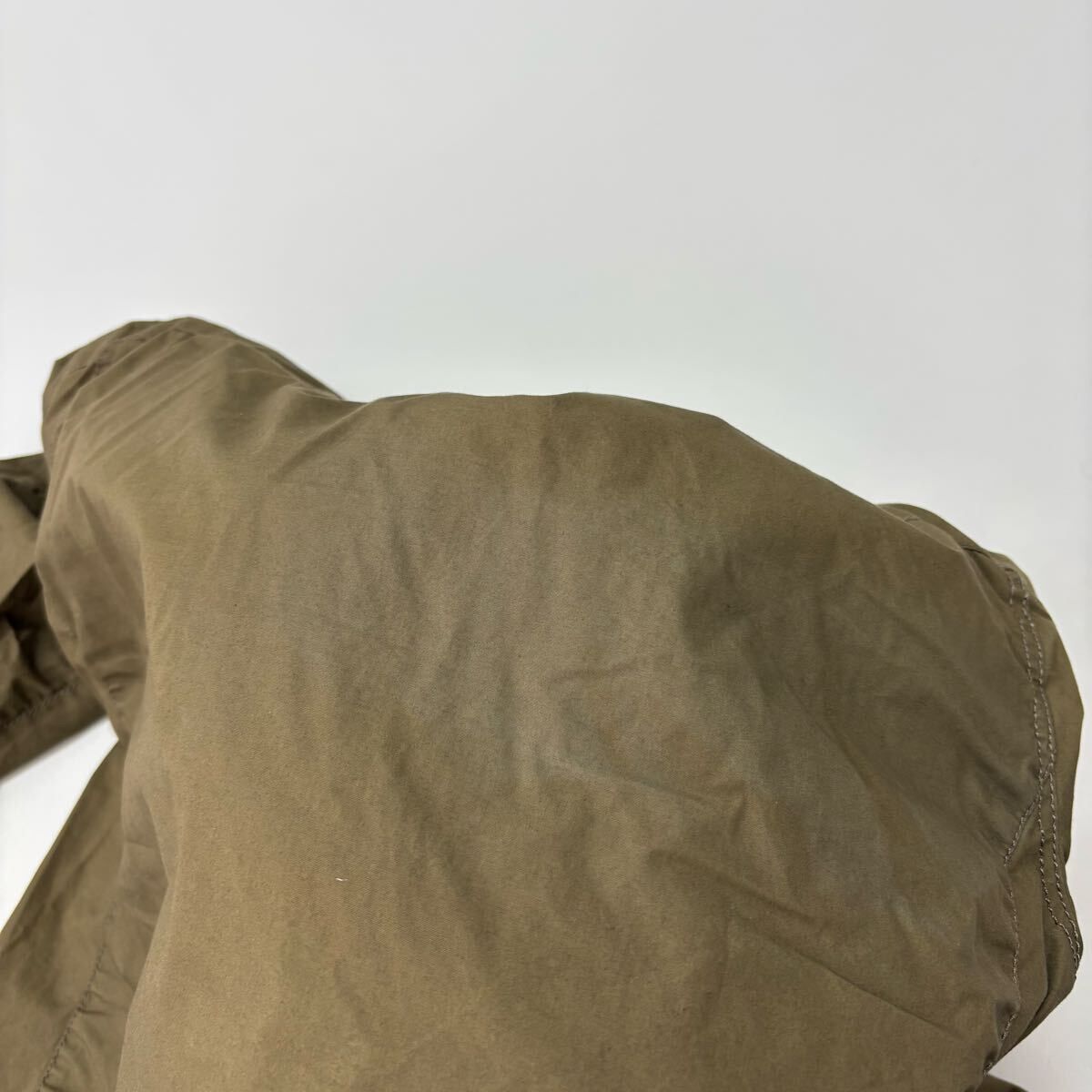nonnative ノンネイティブ TROOPER JACKET M-65 トゥルパー ジャケット 