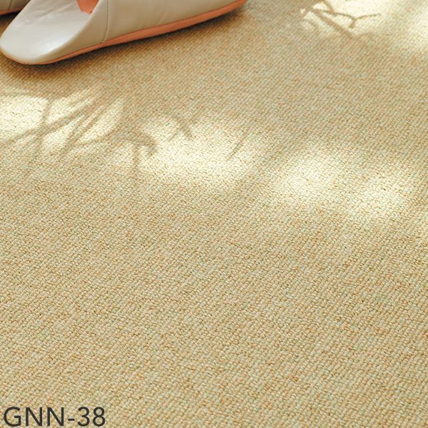 アスワン Wall to Wall ウール100%カーペット ニューウール