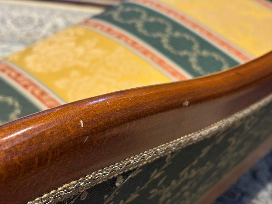 猫脚 アンティーク