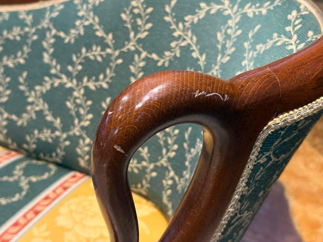 ヴィンテージ nY