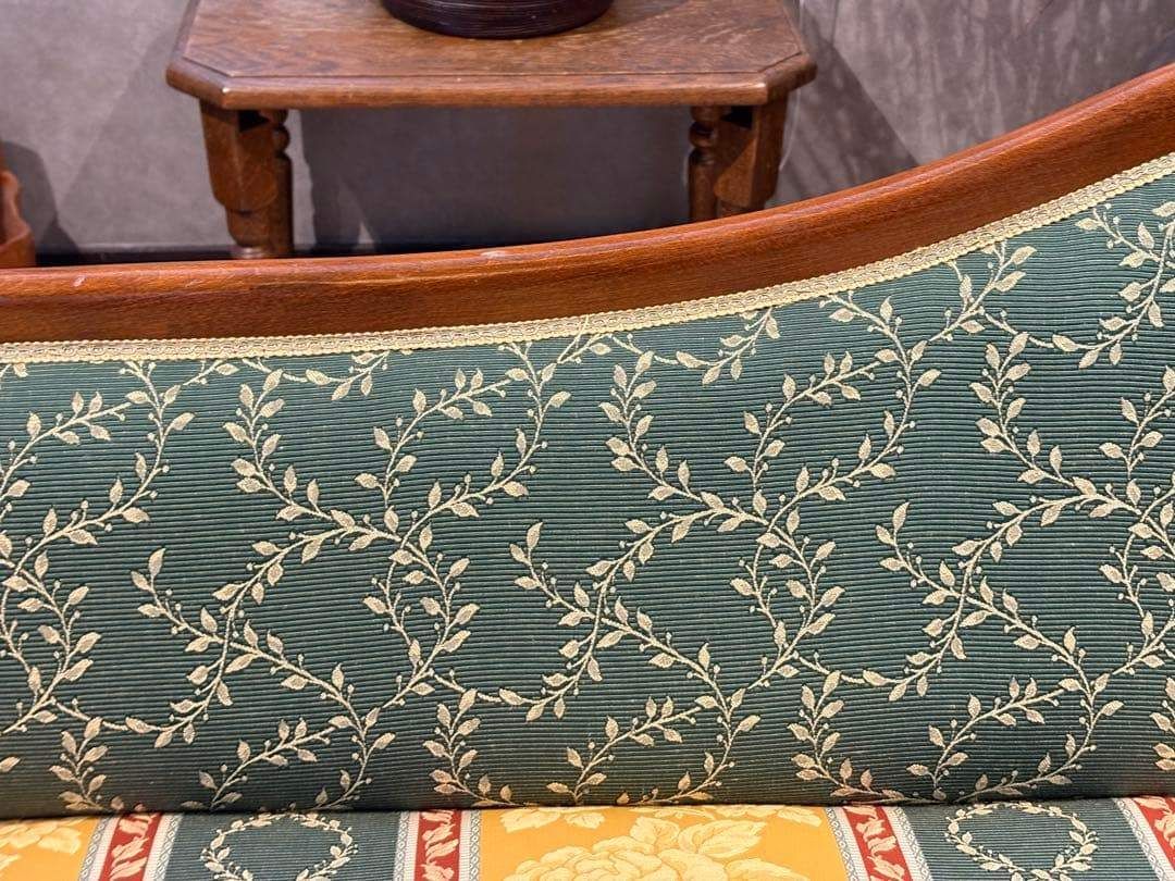 ヴィンテージ nY