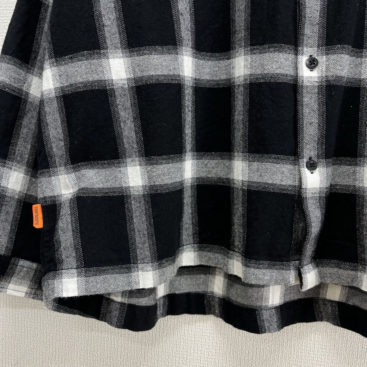 TIGHTBOOTH PRODUCTION タイトブース プロダクション FW25-S01 25FW