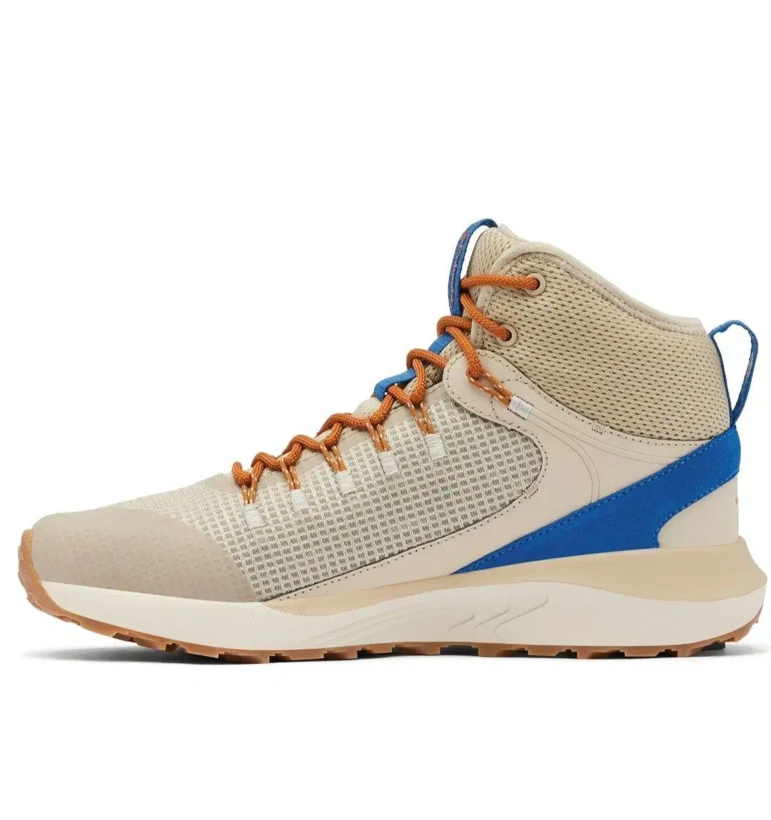 275 コロンビア トレイルス トーム ミッド WP ウォータープルーフ 防水 登山靴