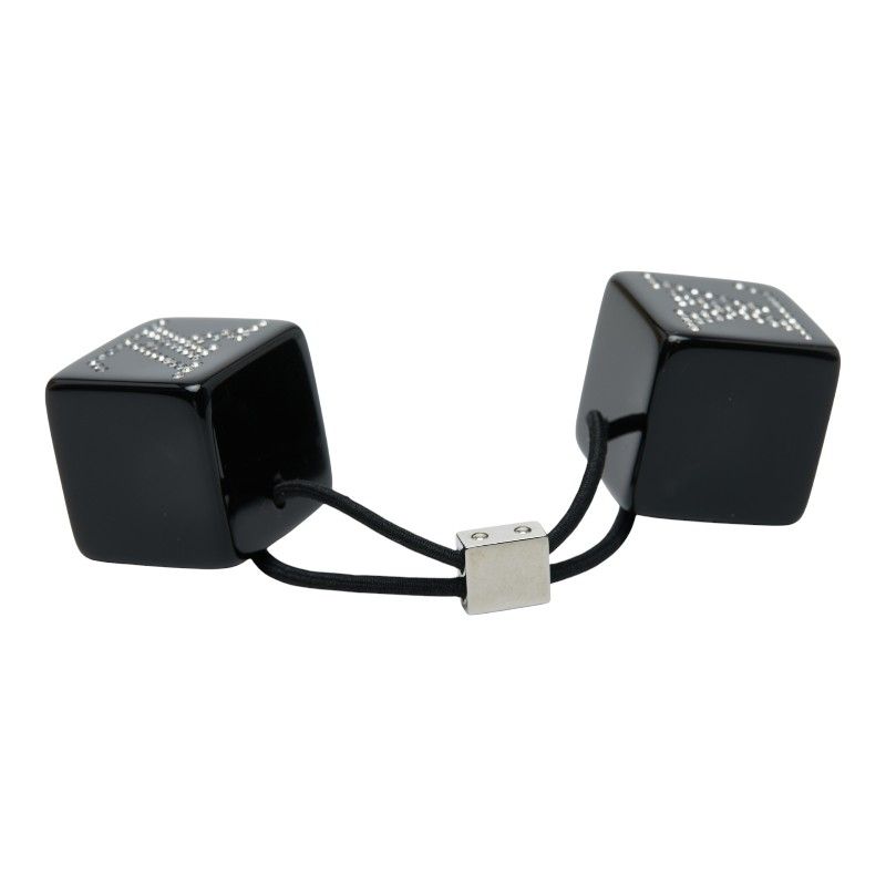 ルイ ヴィトン ヘアキューブ アンクルージョン ラインストーン ヘア