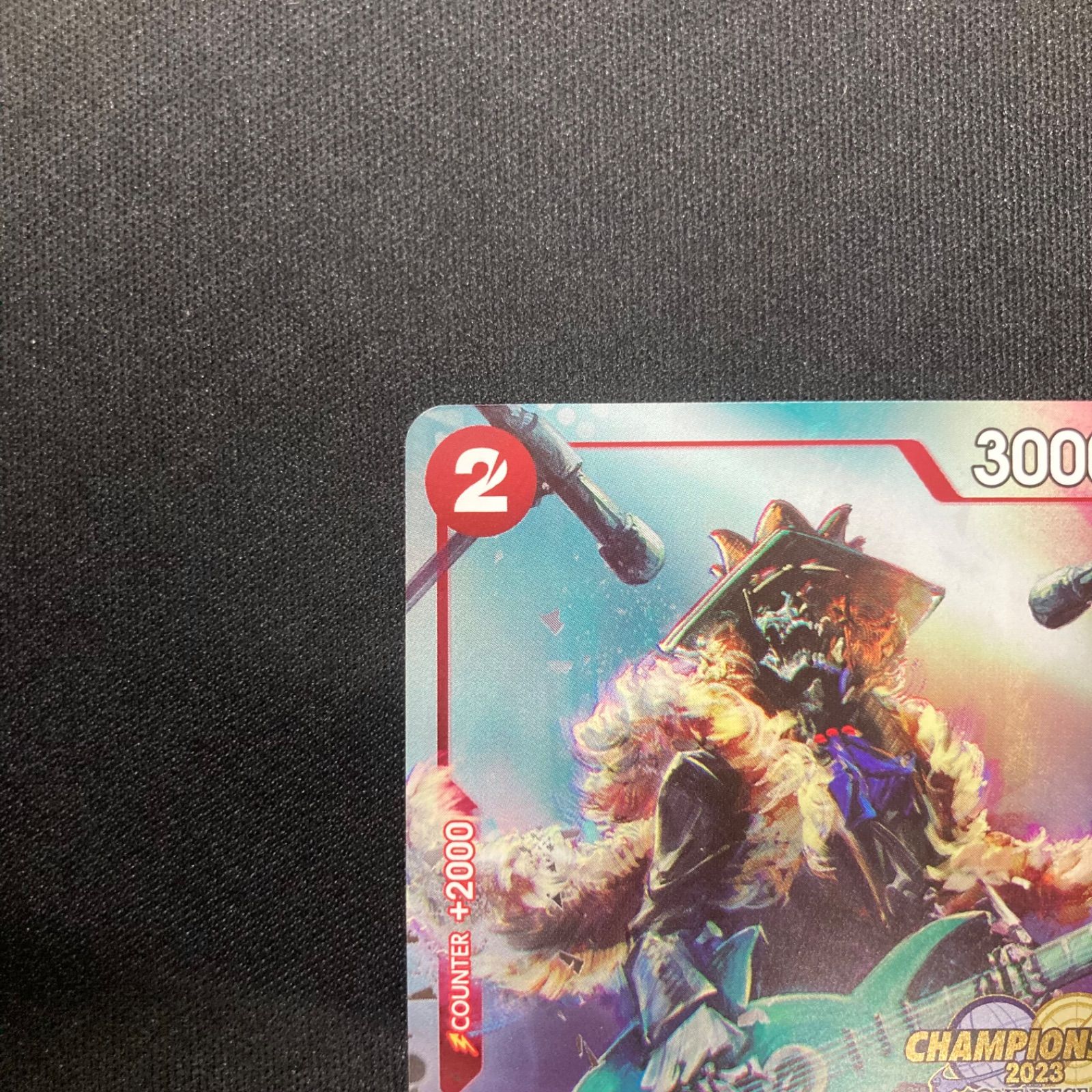 ワンピース カードゲーム Brook #011 CS プロモ ONE PIECE CARD GAME/[ST-01] STARTER DECK -Straw Hat Crew-]Brook