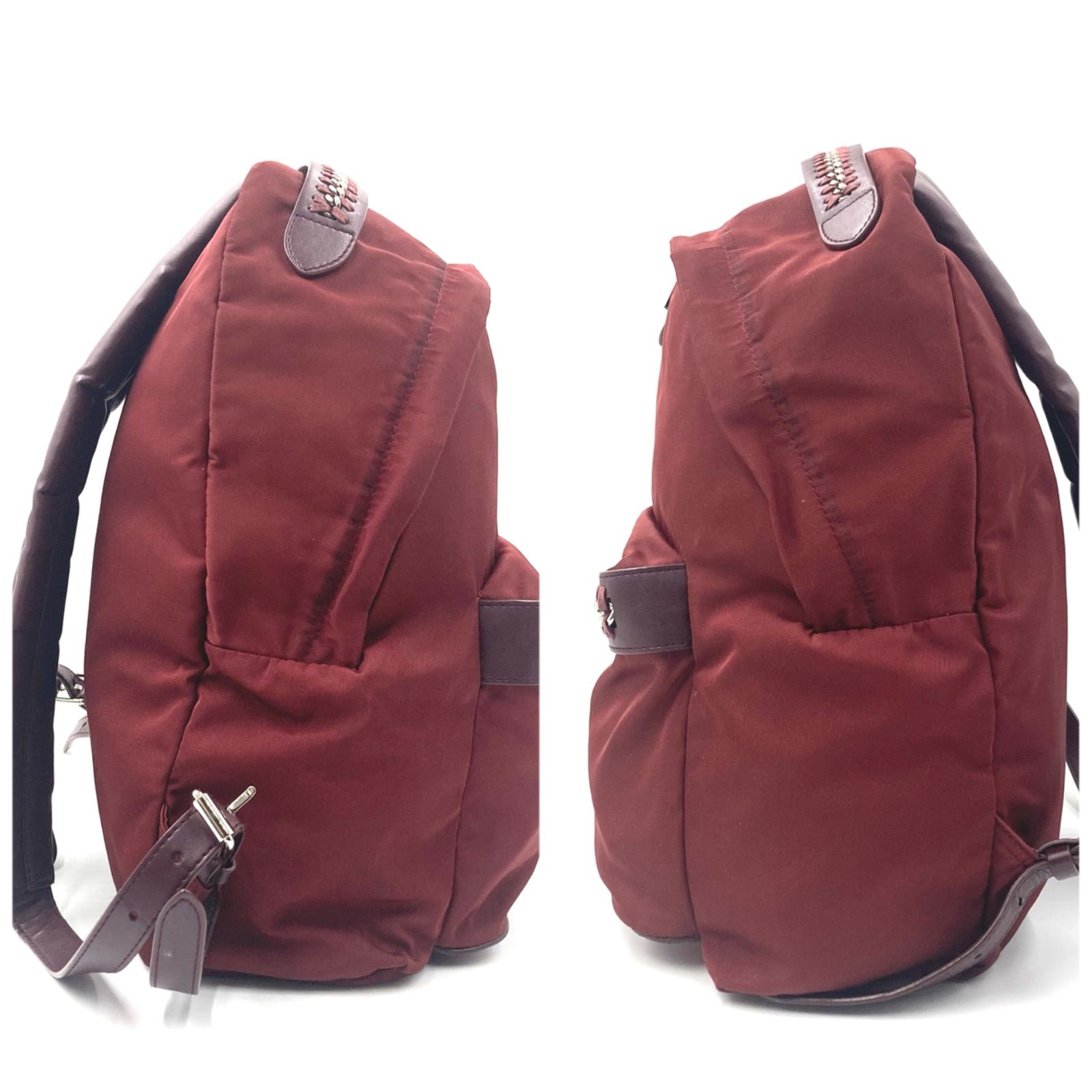 □良品□STELLA McCARTNEY ステラマッカートニー ファラベラ ゴー 