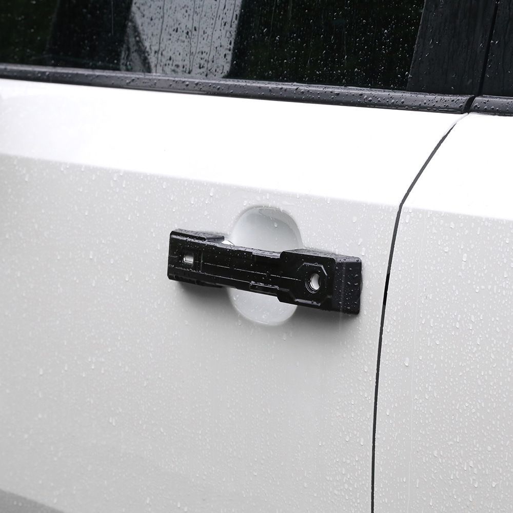 送料無料 24年式 トヨタ ランドクルーザー プラド LC250 ドアハンドル