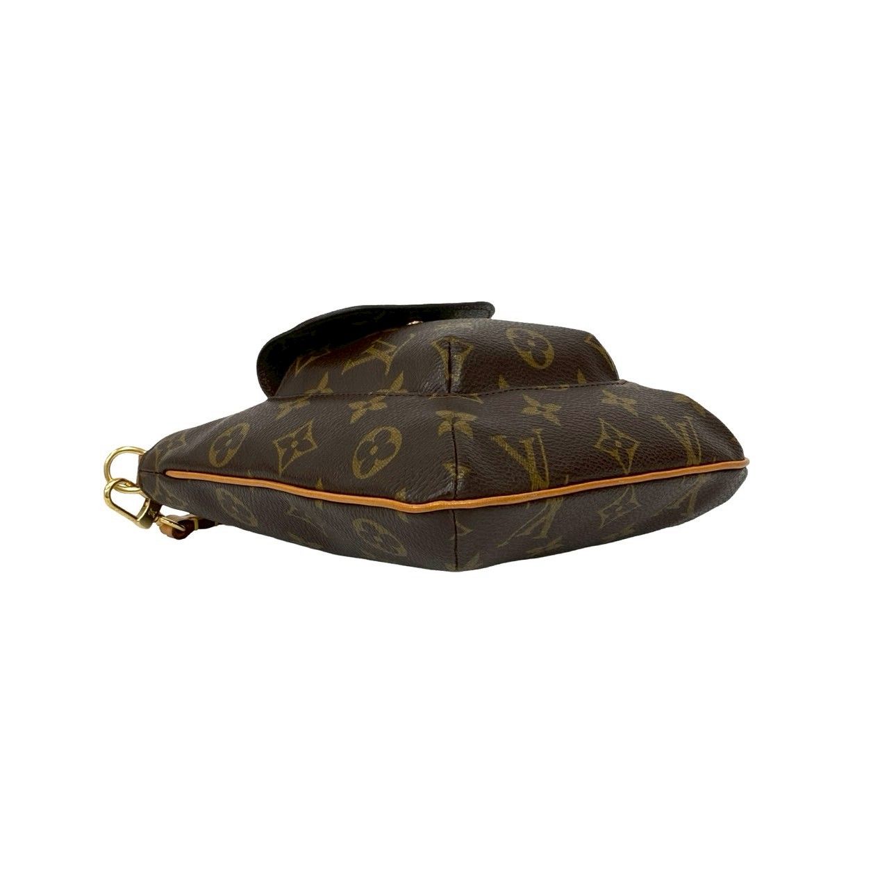 正規品 ルイヴィトン パルティシオン ポーチ クラッチバッグ モノグラム 正規品 ルイヴィトン パルティシオン ポーチ クラッチバッグ モノグラム