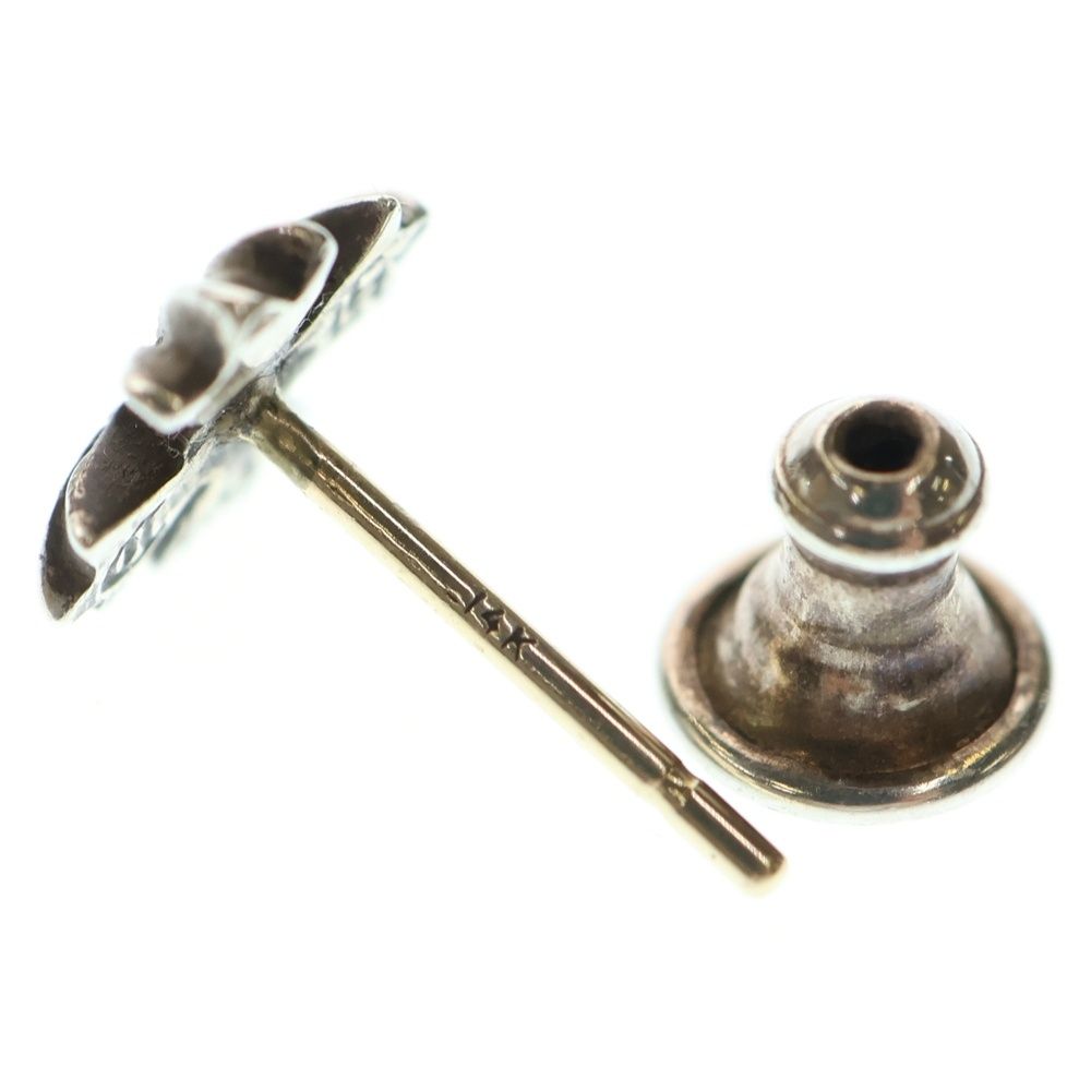 CHROME HEARTS (クロムハーツ) No2 CH PLS DIA CHプラス 1ダイヤ