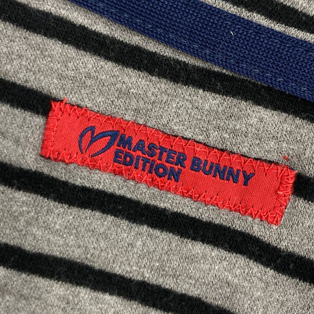 サイズ：4 MASTER BUNNY EDITION マスターバニーエディション ハーフ