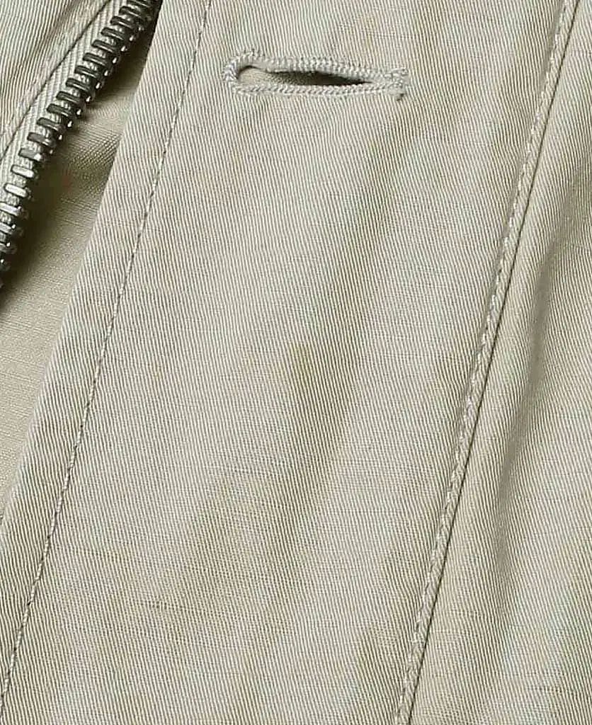 コルネリアーニ Corneliani ID プラック リネン コットン Classic