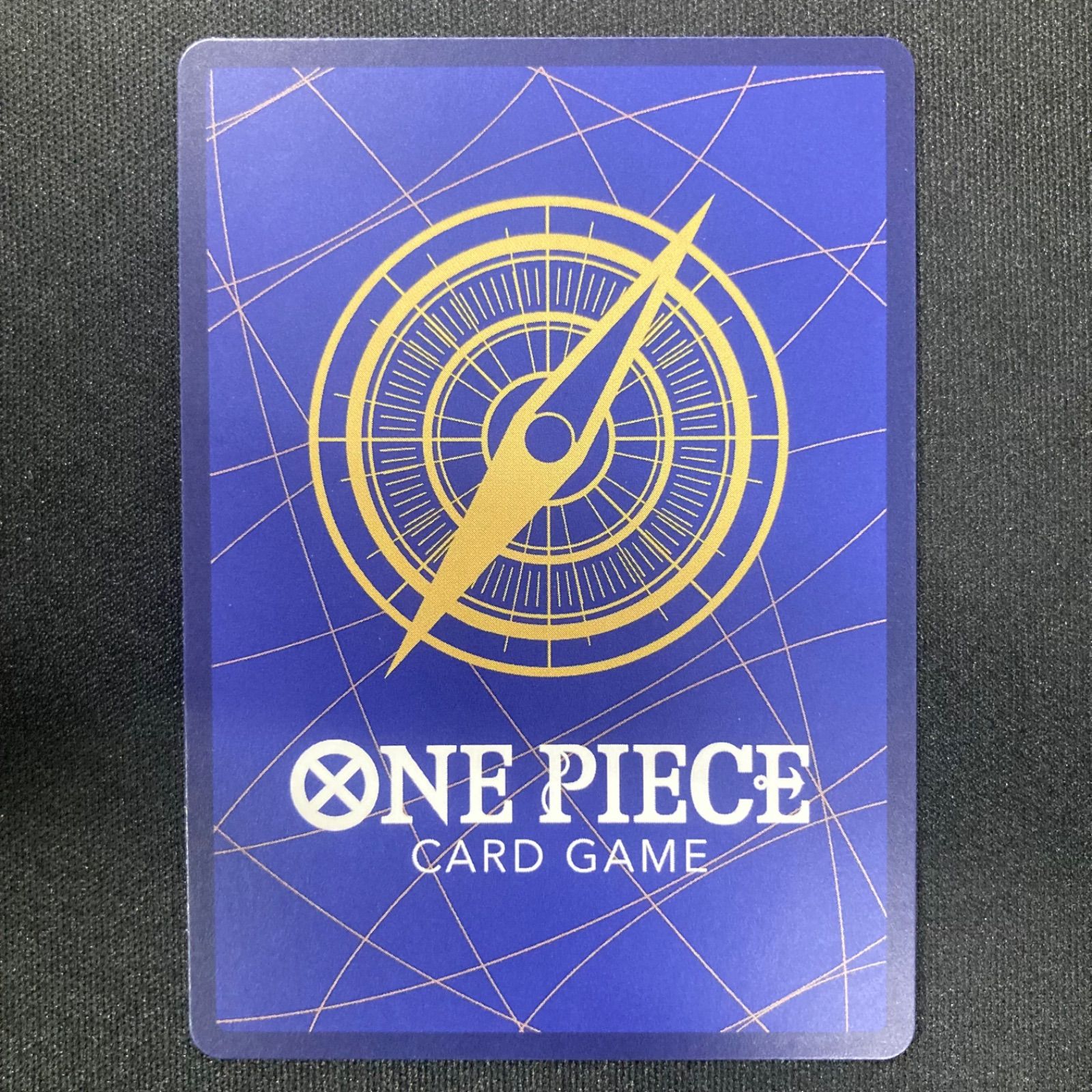 ワンピース 英語版 お菊 Okiku OP01-035 R WINNER プロモ A001 - メルカリ