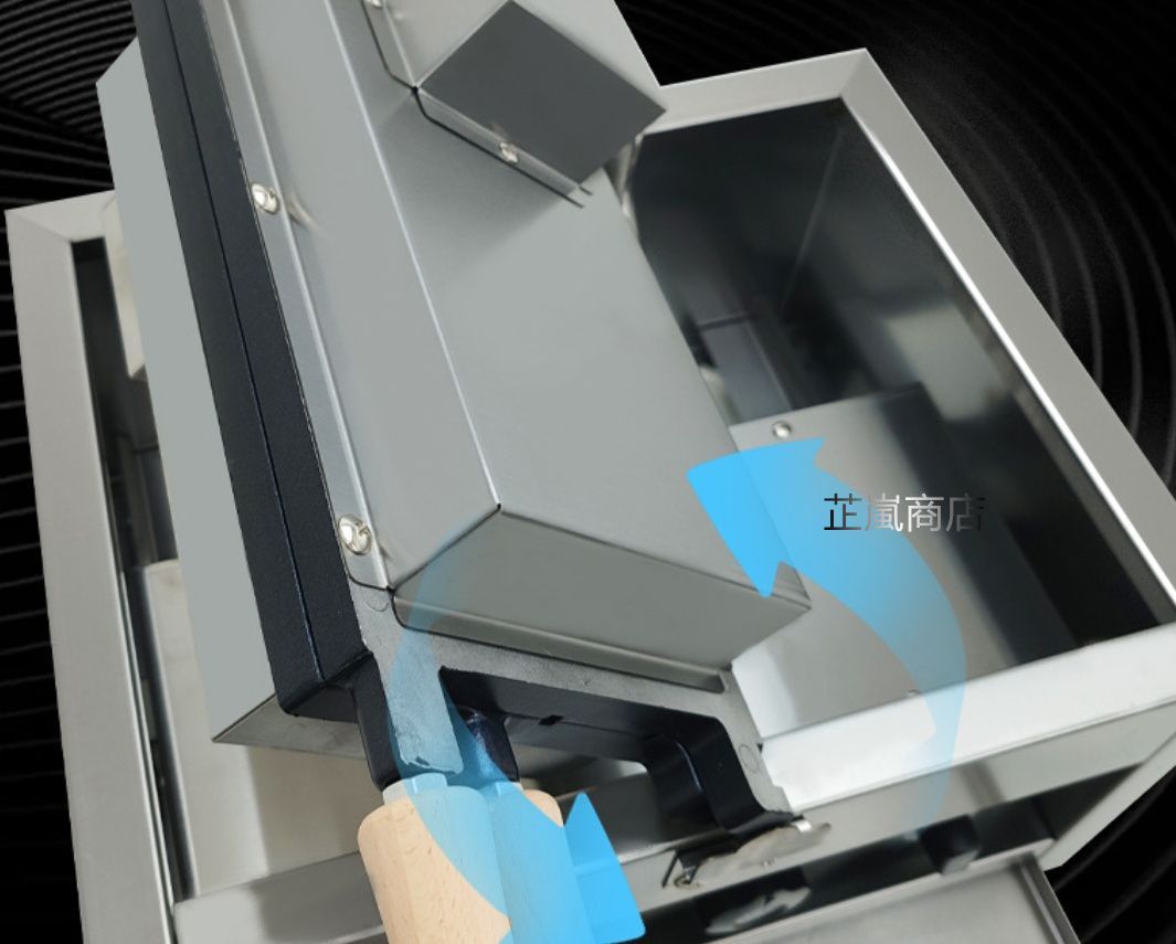 ひょうたん焼き対応 3