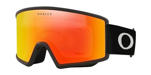 Oakley ゴーグルRIDGE LINE Lユニセックス大人 931550 e 6