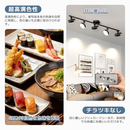 W相当 ダクトレール用照明器具