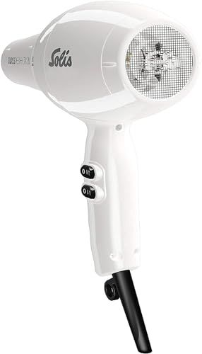 新品】ソリス スイスパーフェクション（Solis Swiss Perfection)ヘア