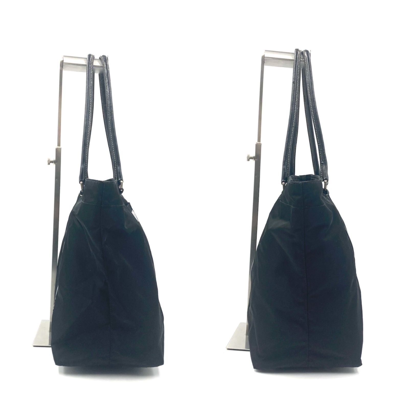 プラダ　PRADA ボディバッグ　ナイロン　ポコノ　テスート　25032606 PRADA プラダ ショルダーバッグ ポコノ テスート ナイロン24081609