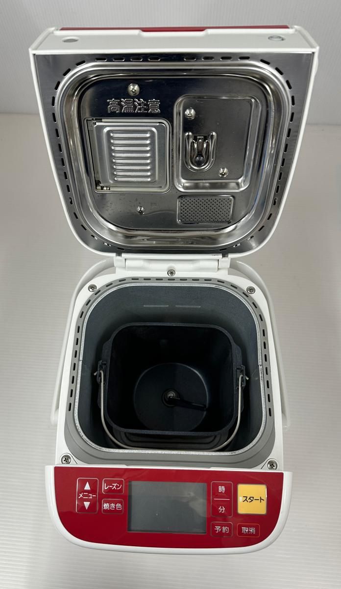 中古品】Panasonic パナソニック ホームベーカリー SD-BH1001 2016年製